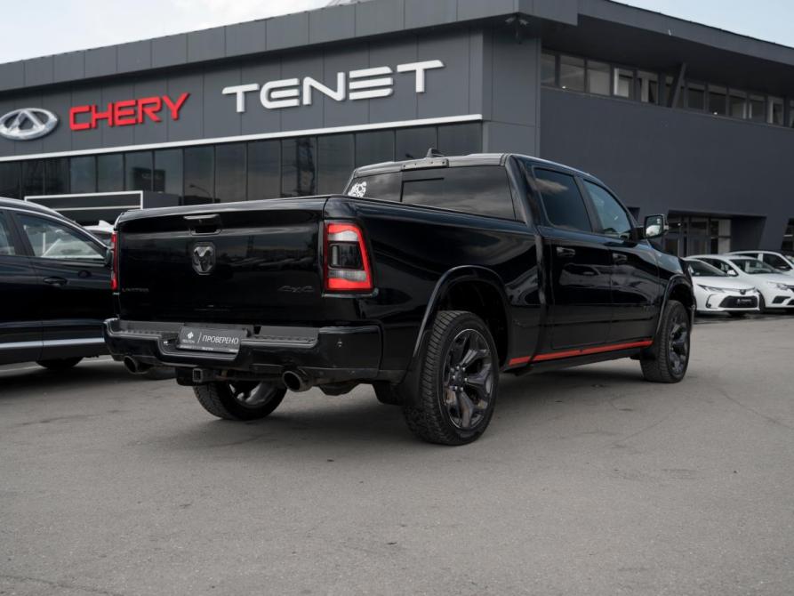 Ram 1500 V Москва  - изображение 5