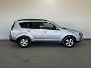 Mitsubishi Outlander II Рестайлинг Москва  - изображение 22