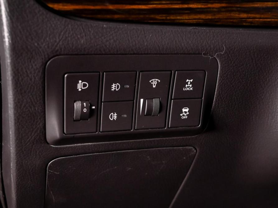 Hyundai Santa Fe II Рестайлинг Екатеринбург  - изображение 16
