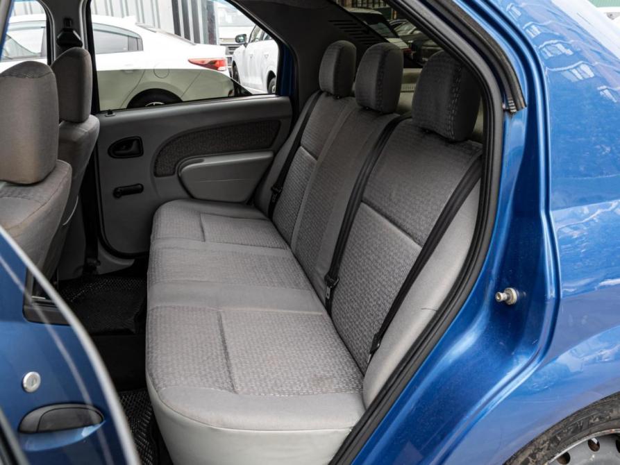 Dacia Logan I Краснодар  - изображение 9