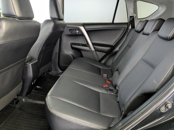Toyota RAV4 IV (XA40) с пробегом 2015 года, цена 2 050 000 рублей, 199307 км, внедорожник, Автокод Объявления