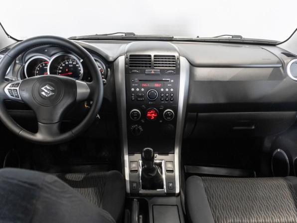 Suzuki Grand Vitara II Рестайлинг 2 с пробегом 2013 года, цена 1 420 400 рублей, 161169 км, внедорожник, Автокод Объявления