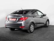 Hyundai Solaris I Рестайлинг Иркутск  - изображение 24