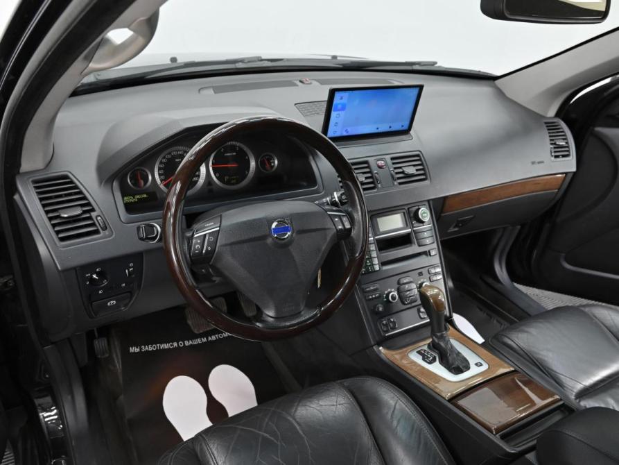 Volvo XC90 I Рестайлинг Москва  - изображение 6