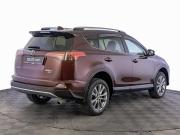 Toyota RAV4 IV (XA40) Рестайлинг Москва  - изображение 32