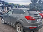 Chery Tiggo 5 I Стерлитамак  - изображение 29