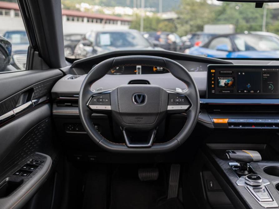 Changan UNI-V I Сочи  - изображение 17