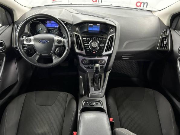 Ford Focus III с пробегом 2012 года, цена 749 000 рублей, 208000 км, хэтчбек, Автокод Объявления