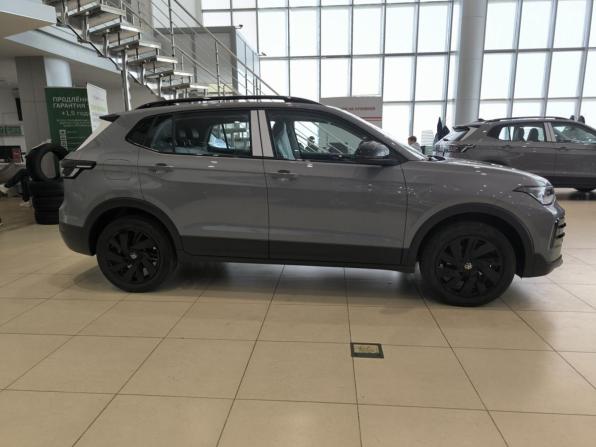 Volkswagen Tharu I Рестайлинг с пробегом 2025 года, цена 2 990 000 рублей, 10 км, внедорожник, Автокод Объявления