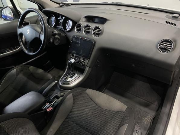 Peugeot 308 I Рестайлинг с пробегом 2011 года, цена 529 900 рублей, 235121 км, хэтчбек, Автокод Объявления