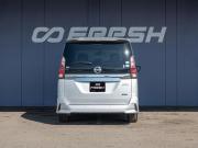 Nissan Serena V (C27) Краснодар  - изображение 29