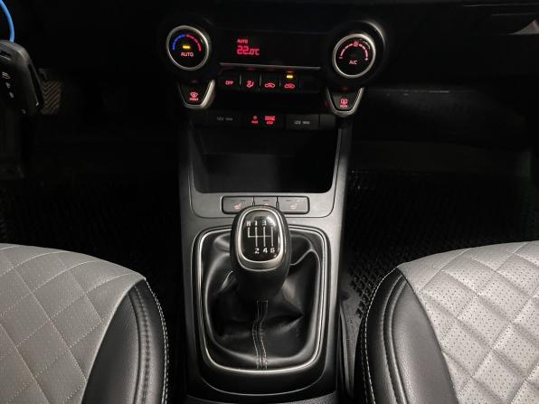 Kia Rio IV с пробегом 2020 года, цена 1 329 000 рублей, 117209 км, седан, Автокод Объявления