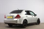 Nissan Tiida I Рестайлинг Новосибирск  - изображение 24