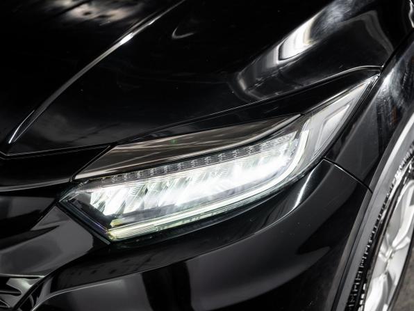 Honda Vezel I Рестайлинг с пробегом 2019 года, цена 1 900 000 рублей, 43348 км, внедорожник, Автокод Объявления