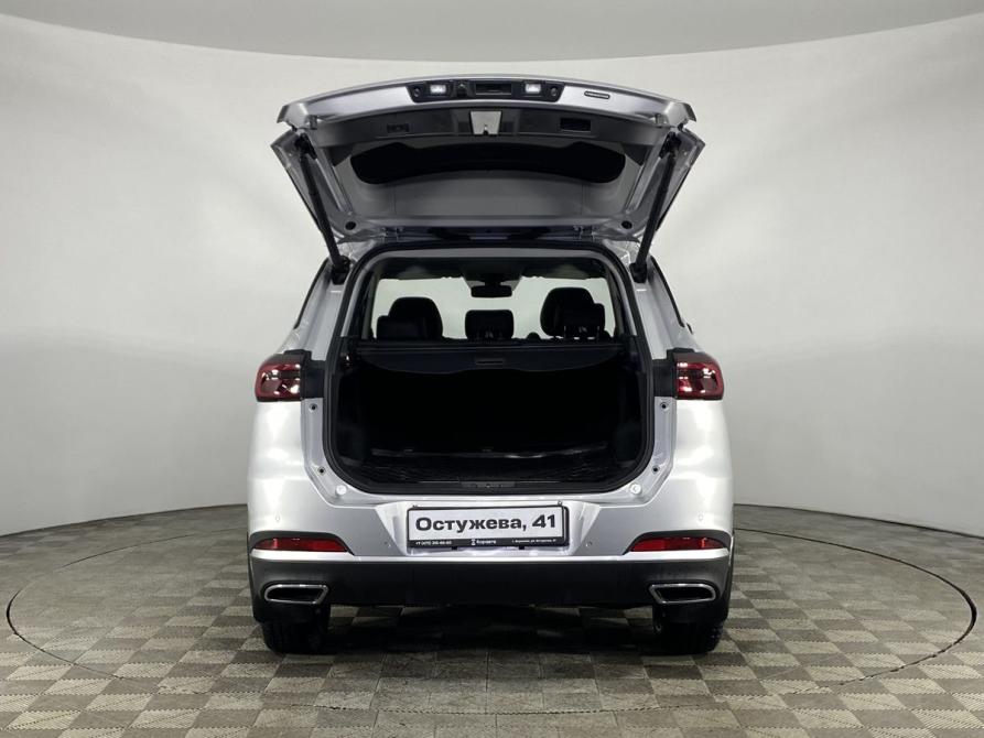 Chery Tiggo 7 Pro Max I Воронеж  - изображение 8