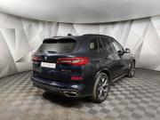 BMW X5 IV (G05/G18) Москва  - изображение 22