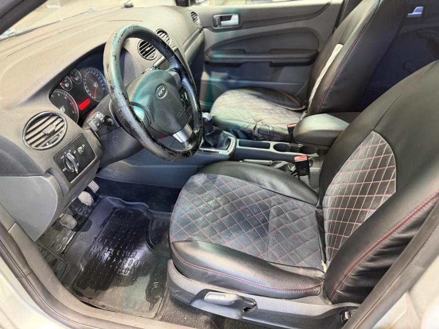 Ford Focus II Челябинск  - изображение 10