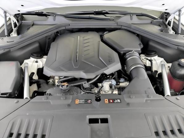 Genesis GV80 I с пробегом 2021 года, цена 5 750 000 рублей, 46202 км, внедорожник, Автокод Объявления