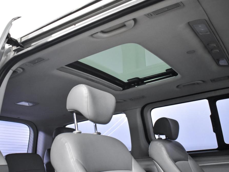 Hyundai Grand Starex I Санкт-Петербург  - изображение 19
