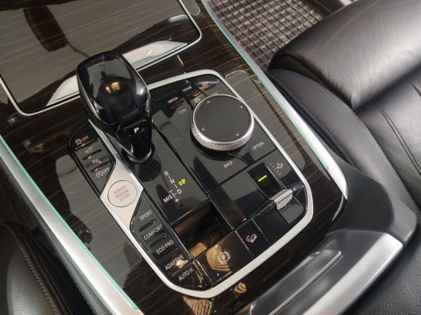 BMW X7 I (G07) с пробегом 2019 года, цена 6 582 000 рублей, 176675 км, внедорожник, Автокод Объявления