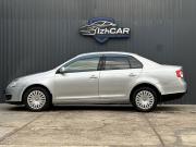 Volkswagen Jetta V Ижевск  - изображение 23