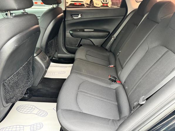 Kia Optima IV Рестайлинг с пробегом 2019 года, цена 1 760 000 рублей, 213038 км, седан, Автокод Объявления