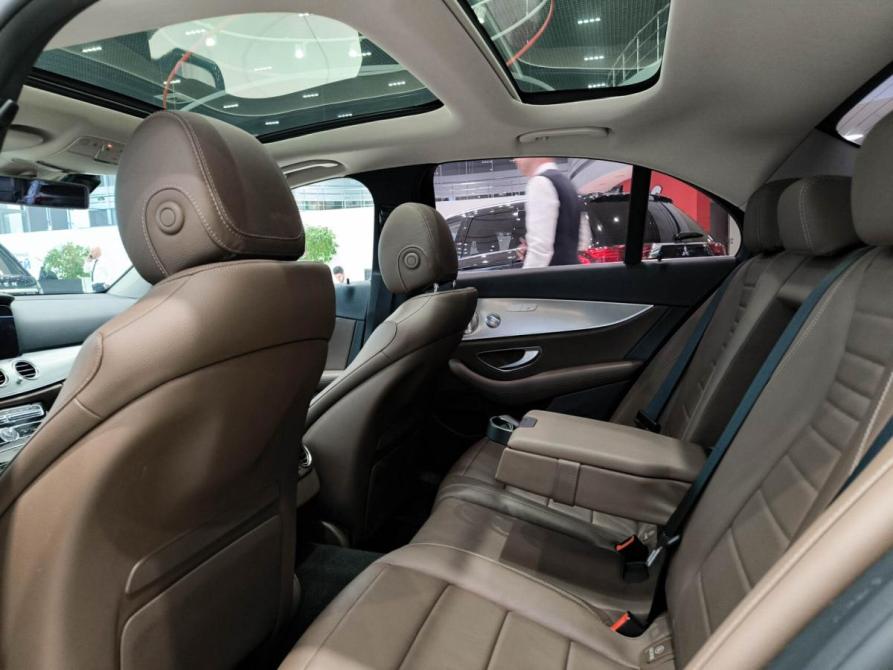 Mercedes-Benz E-Класс V (W213 S213 C238) Казань  - изображение 15