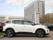 Citroen C5 Aircross I Рестайлинг Москва  - изображение 26