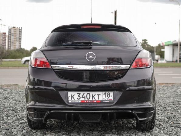 Opel Astra H Рестайлинг с пробегом 2006 года, цена 299 000 рублей, 238947 км, хэтчбек, Автокод Объявления