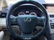 Lexus RX III Новосибирск  - изображение 36