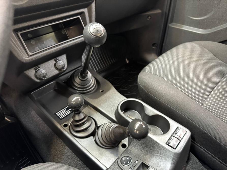 Lada (ВАЗ) Niva Legend Ставрополь  - изображение 15