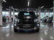 Kia Mohave I Рестайлинг 2 Москва  - изображение 32