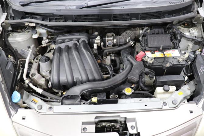 Nissan Note I с пробегом 2008 года, цена 485 000 рублей, 195517 км, хэтчбек, Автокод Объявления