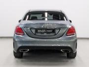 Mercedes-Benz C-Класс IV (W205) Москва  - изображение 34