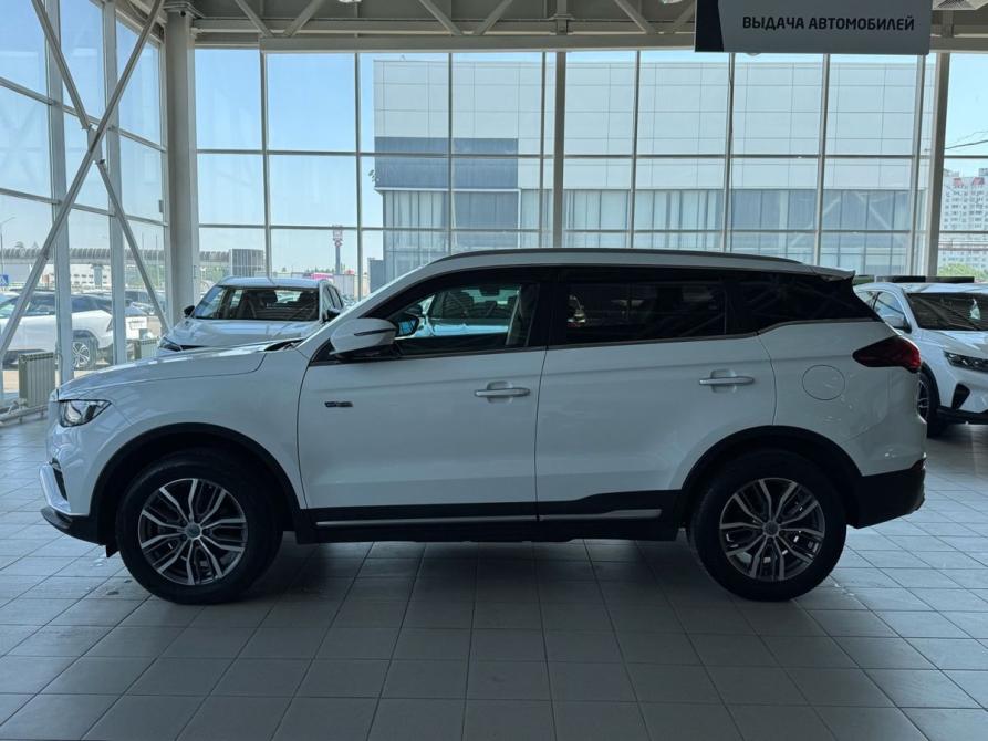 Geely Atlas Pro Москва  - изображение 8