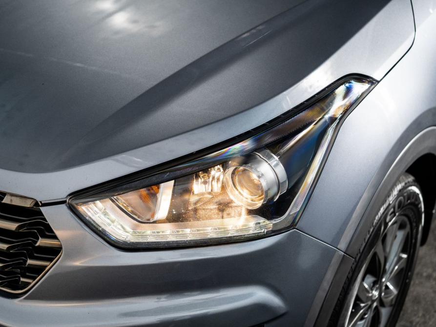 Hyundai Creta I Рестайлинг Иркутск  - изображение 23