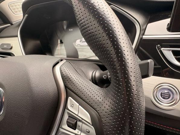 Changan CS75 I Рестайлинг с пробегом 2022 года, цена 1 819 000 рублей, 70909 км, внедорожник, Автокод Объявления
