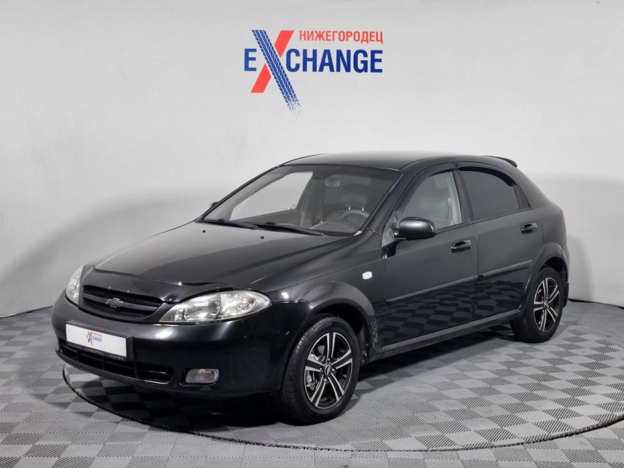 Chevrolet Lacetti I Нижний Новгород  - изображение 1