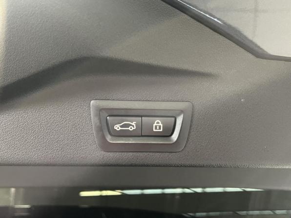 BMW X5 IV (G05/G18) с пробегом 2020 года, цена 5 610 000 рублей, 154471 км, внедорожник, Автокод Объявления