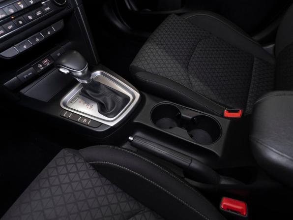 Kia Ceed III с пробегом 2019 года, цена 1 755 000 рублей, 57082 км, универсал, Автокод Объявления