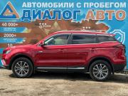 Geely Atlas Pro Набережные Челны  - изображение 39