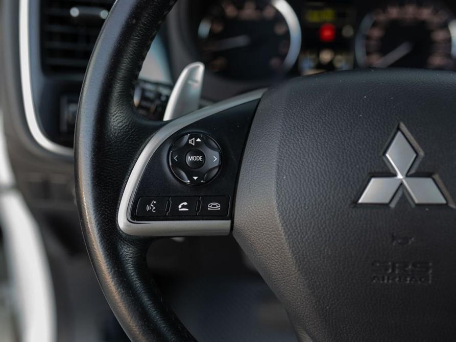 Mitsubishi Outlander III Новосибирск  - изображение 12