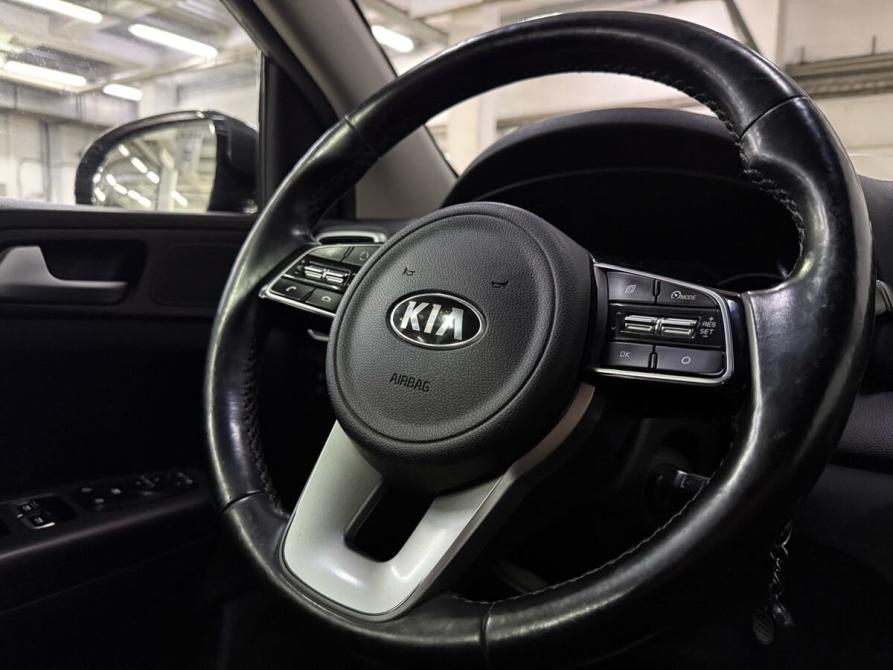 Kia Sportage IV Рестайлинг Нижний Новгород  - изображение 12