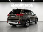 Mitsubishi Outlander III Рестайлинг 3 Кемерово  - изображение 18