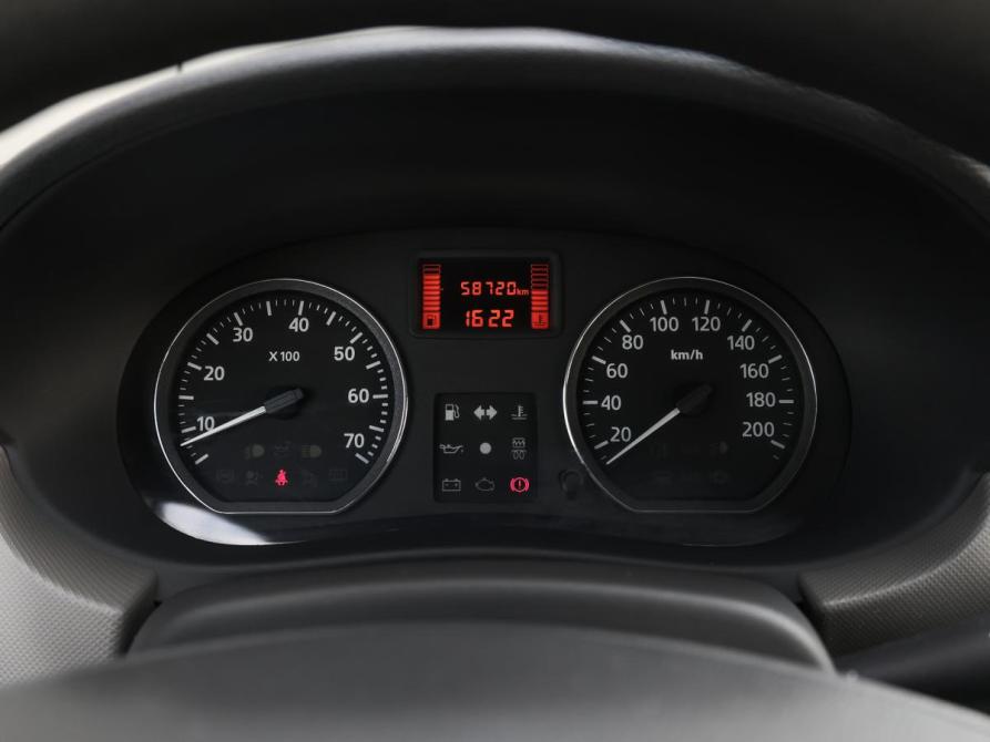 Renault Sandero I Москва  - изображение 12