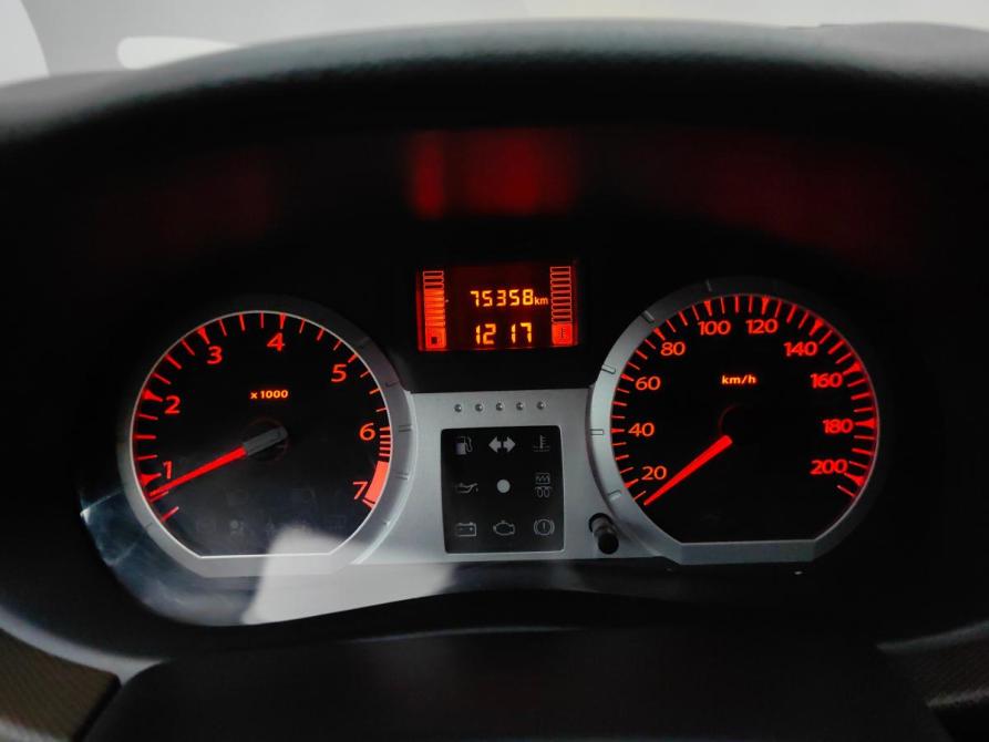 Lada (ВАЗ) Largus I Подольск  - изображение 10