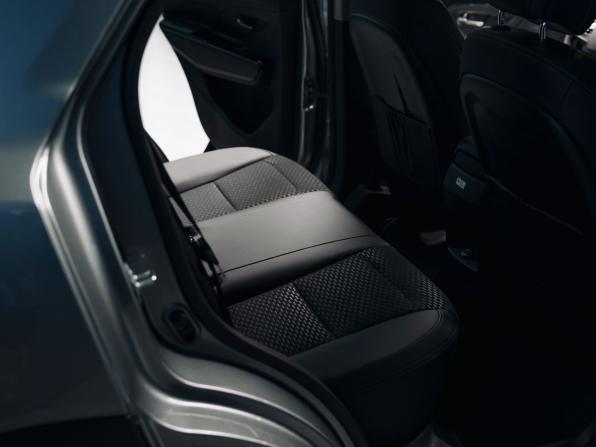Новый KGM Korando 2025 года, цена 3 800 000 рублей, внедорожник, Автокод Объявления