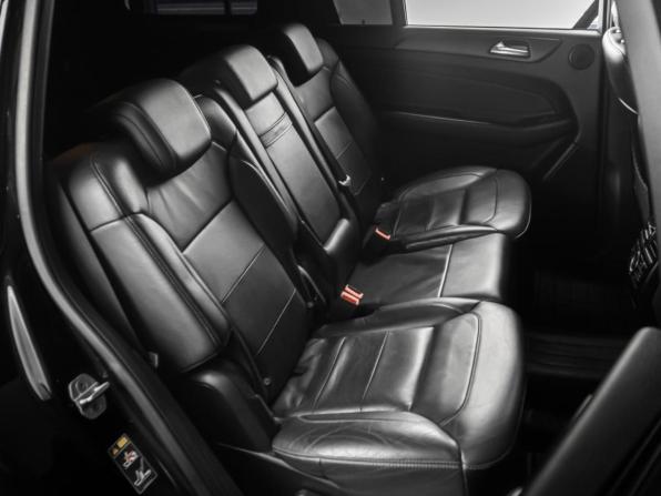 Mercedes-Benz GLS I (X166) с пробегом 2017 года, цена 4 299 000 рублей, 179729 км, внедорожник, Автокод Объявления