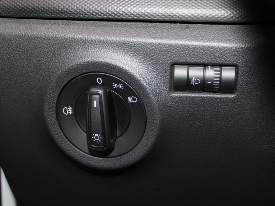 Volkswagen Polo VI Старый Оскол  - изображение 18