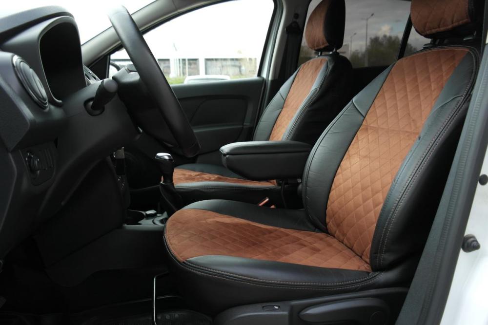 Renault Sandero II Рестайлинг Воронеж  - изображение 9